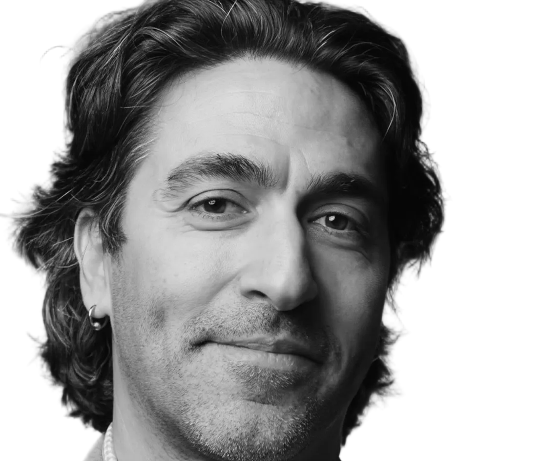 Stephen Sheehi