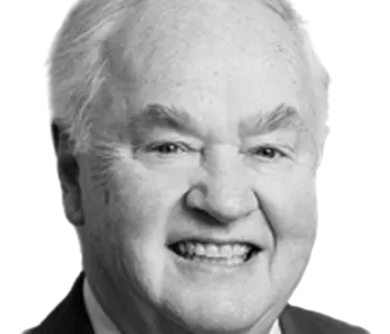 Walter W. McMahon