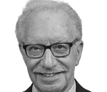William L. Silber