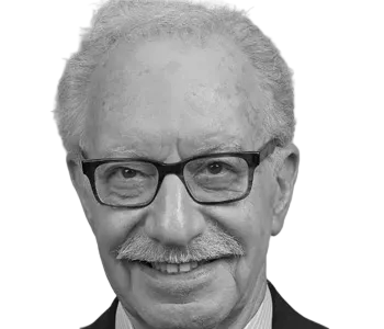 William L. Silber