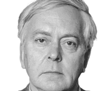W. G. (Garry) Runciman