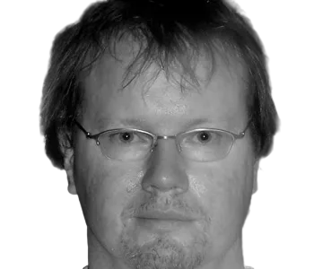 Timothy Morton