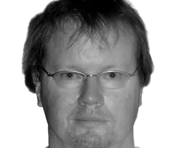 Timothy Morton
