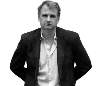 Timothy Snyder
