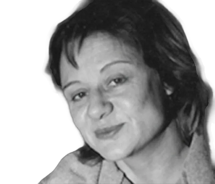 Sibyl A. Schwarzenbach