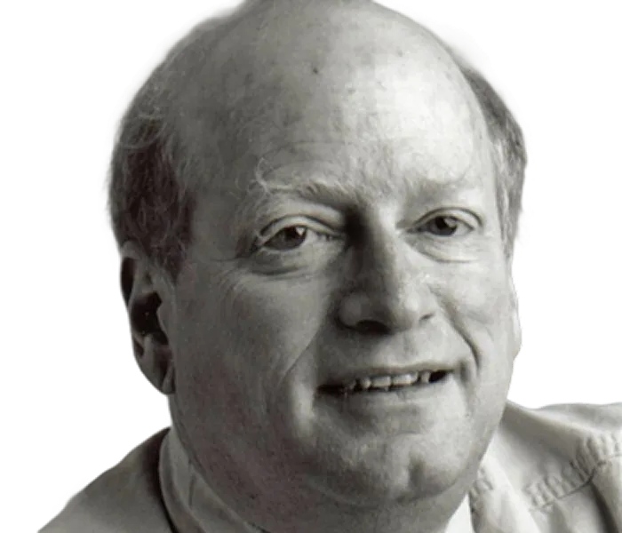 Mark V. Tushnet
