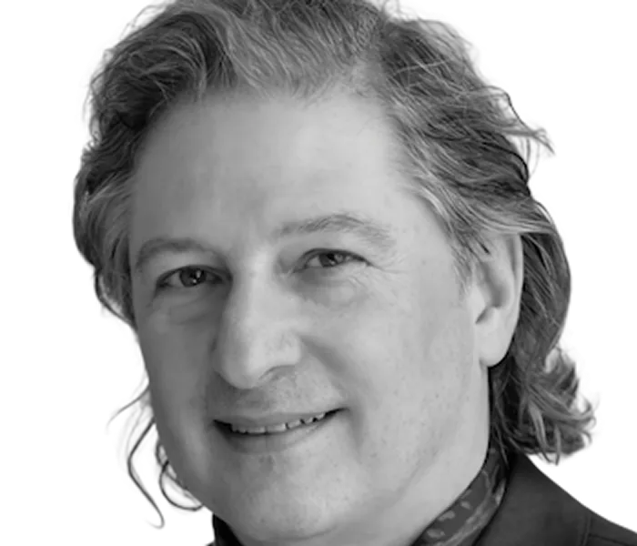 Andrew Burstein