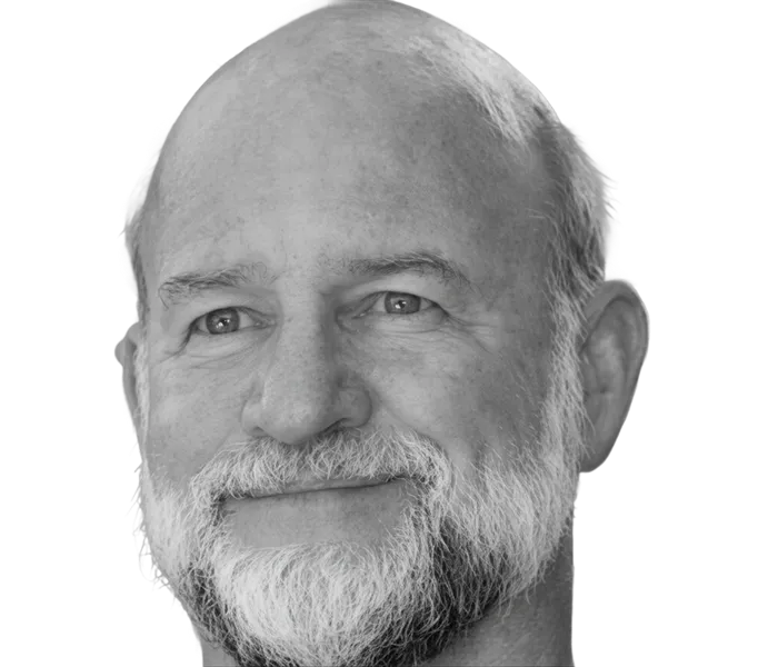 Michael J. Ryan