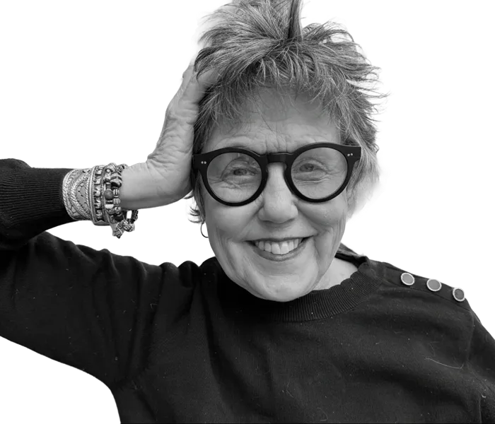 Meredith F. Small