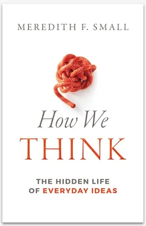 How We Think