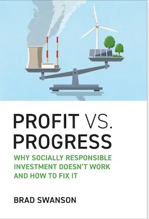 Profit vs. Progress