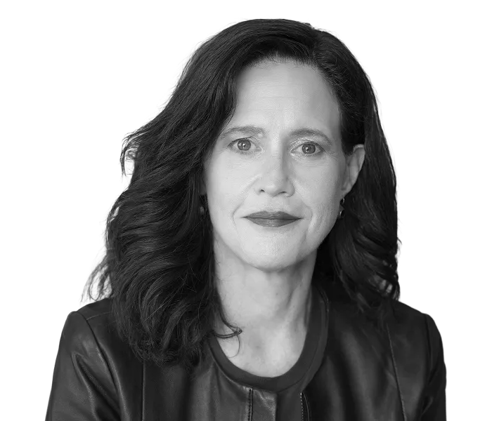 Sarah M.S. Pearsall