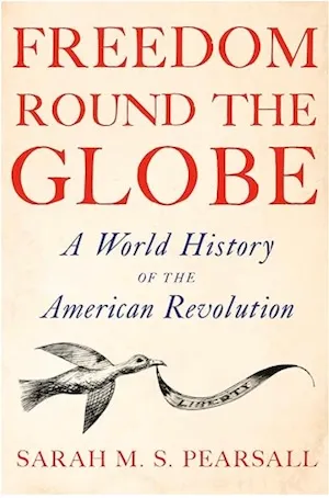 Freedom Round the Globe