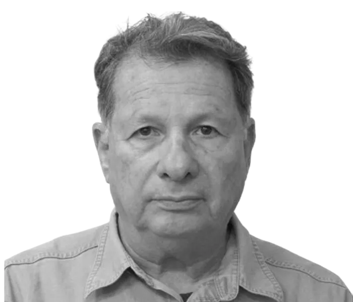 Yosef Grodzinsky