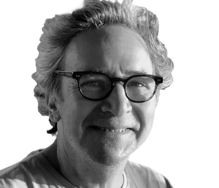 Jonathan Weber