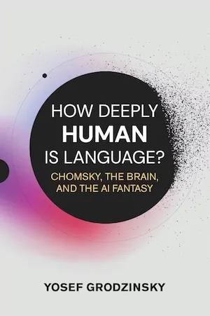 How Deeply Human Is Language?