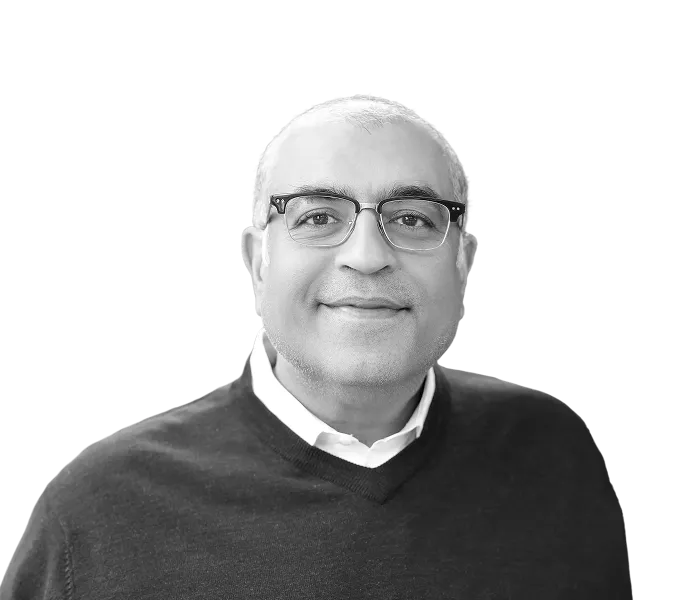 Neeraj Khemlani