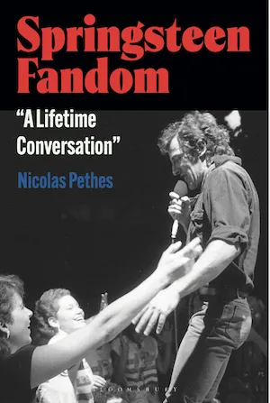 Springsteen Fandom: A Lifetime Conversation