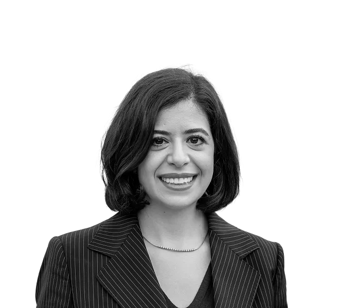 Ayşehan Jülide Etem