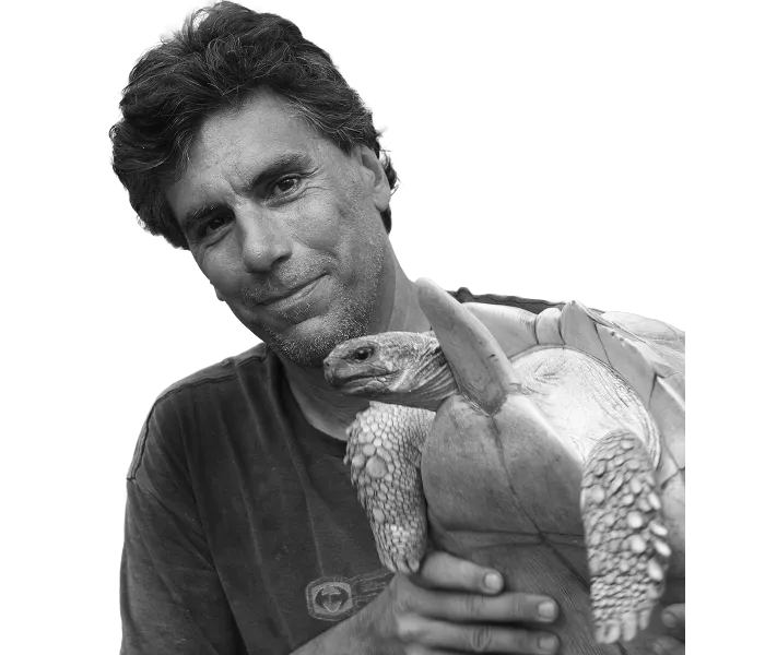 Craig Stanford