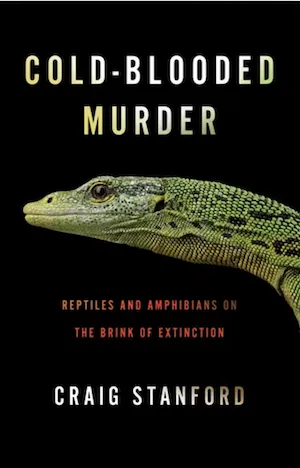 Cold-Blooded Murder
