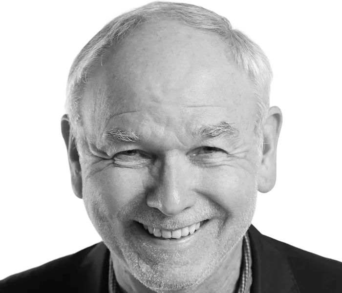 Rod Phillips
