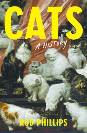 Cats: A History
