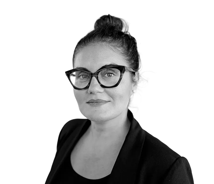 Georgia Kotretsos