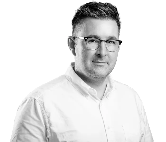 Fenwick McKelvey