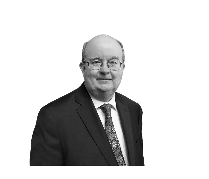 Paul Brummell