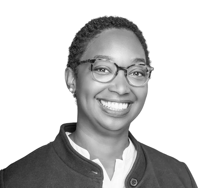 Amani C. Morrison