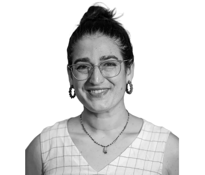 Lily Kelting