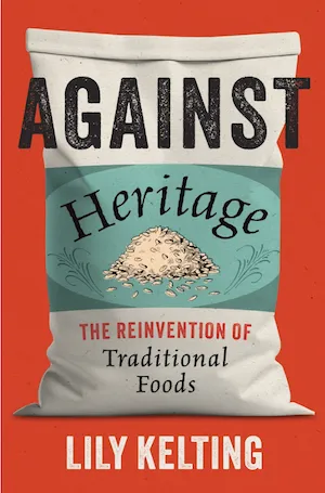 Against Heritage