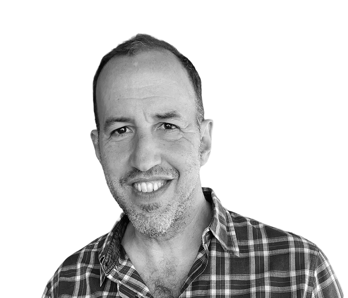 David M. Henkin
