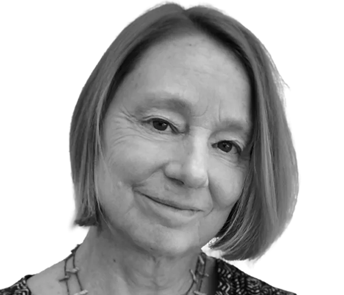 Susan E. Farrell