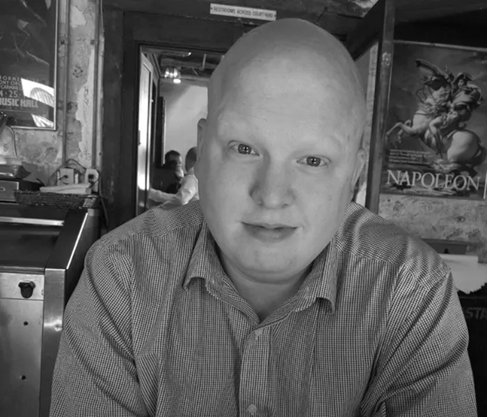 Ryan T. Pozzi