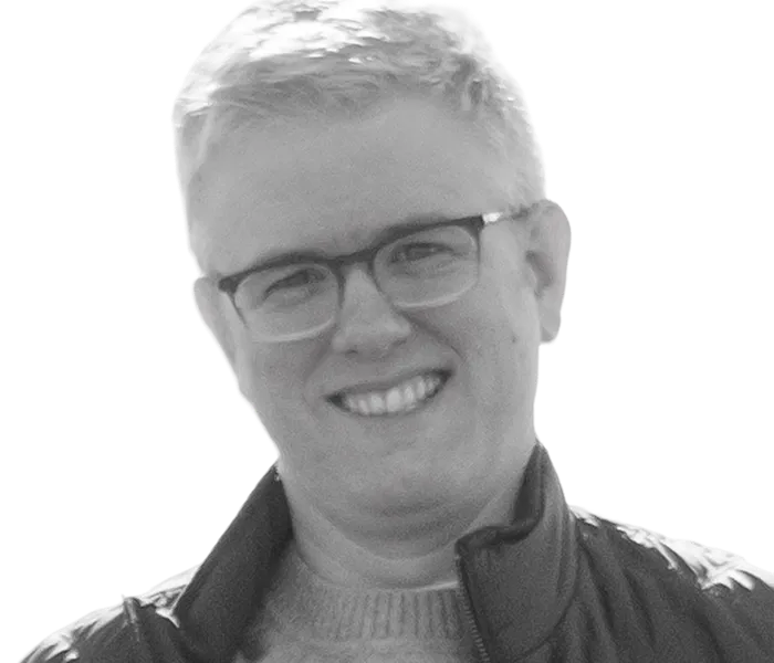 Ethan Warren
