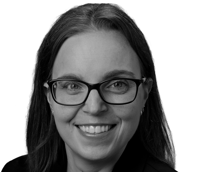 Pamela Foohey