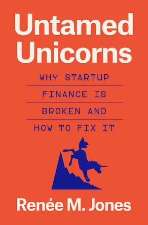 Untamed Unicorns
