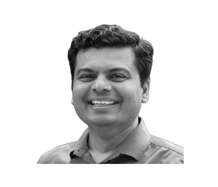Chirag Shah