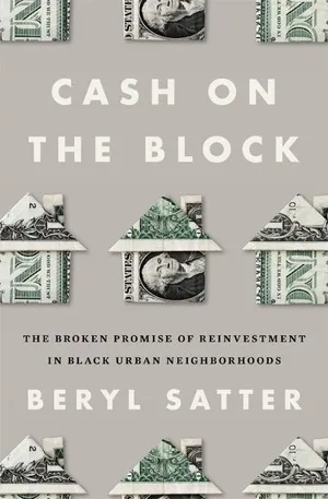Cash on the Block
