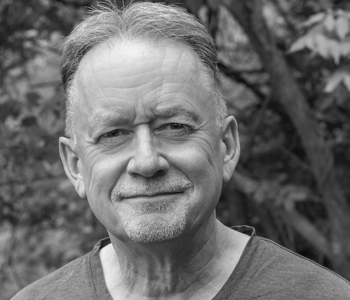 Nicholas P. Money