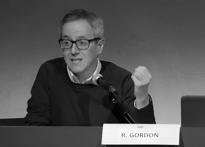 Robert S. C. Gordon