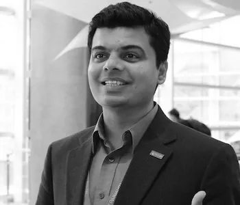 Chirag Shah