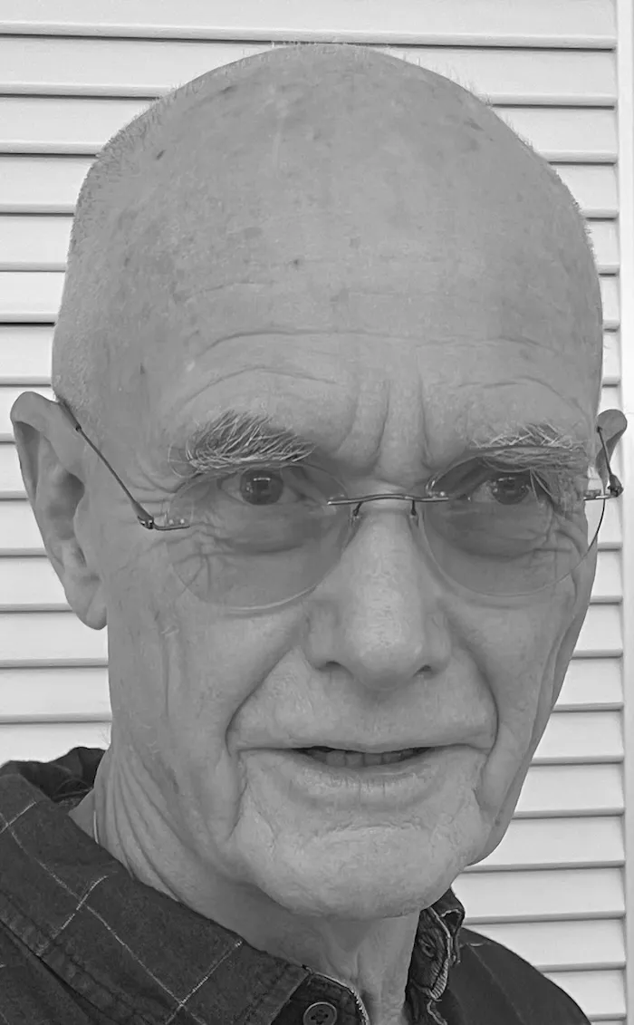 James William Coleman