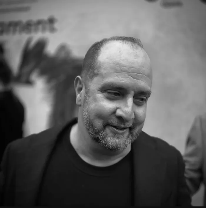 Tarik O'Regan