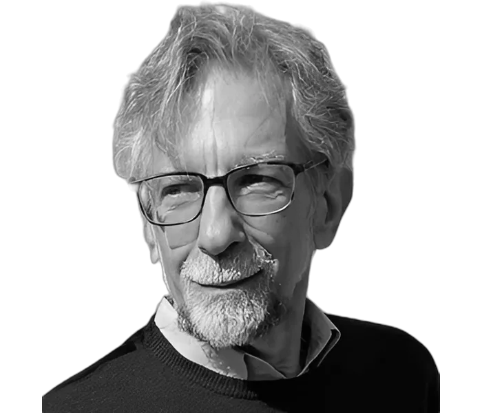 Lawrence Kramer