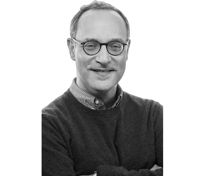 Matthew Botvinick