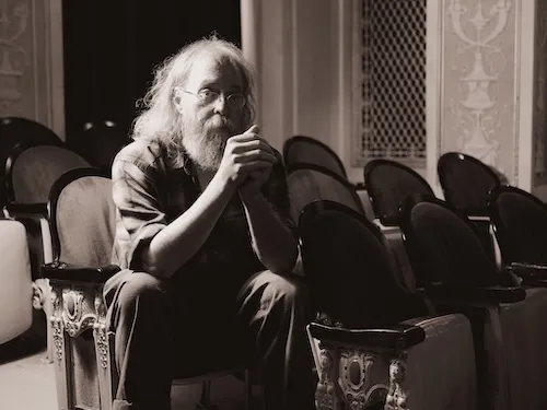 Charlie Parr