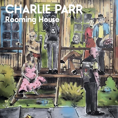 Rooming House